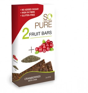 Cranberries_chia