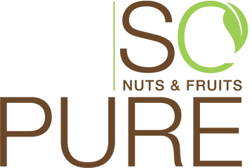 SO PURE | NUTS & FRUITS